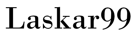 Laskar99